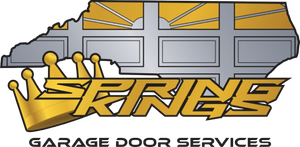 Spring Kings NC Garage Door Services LLC