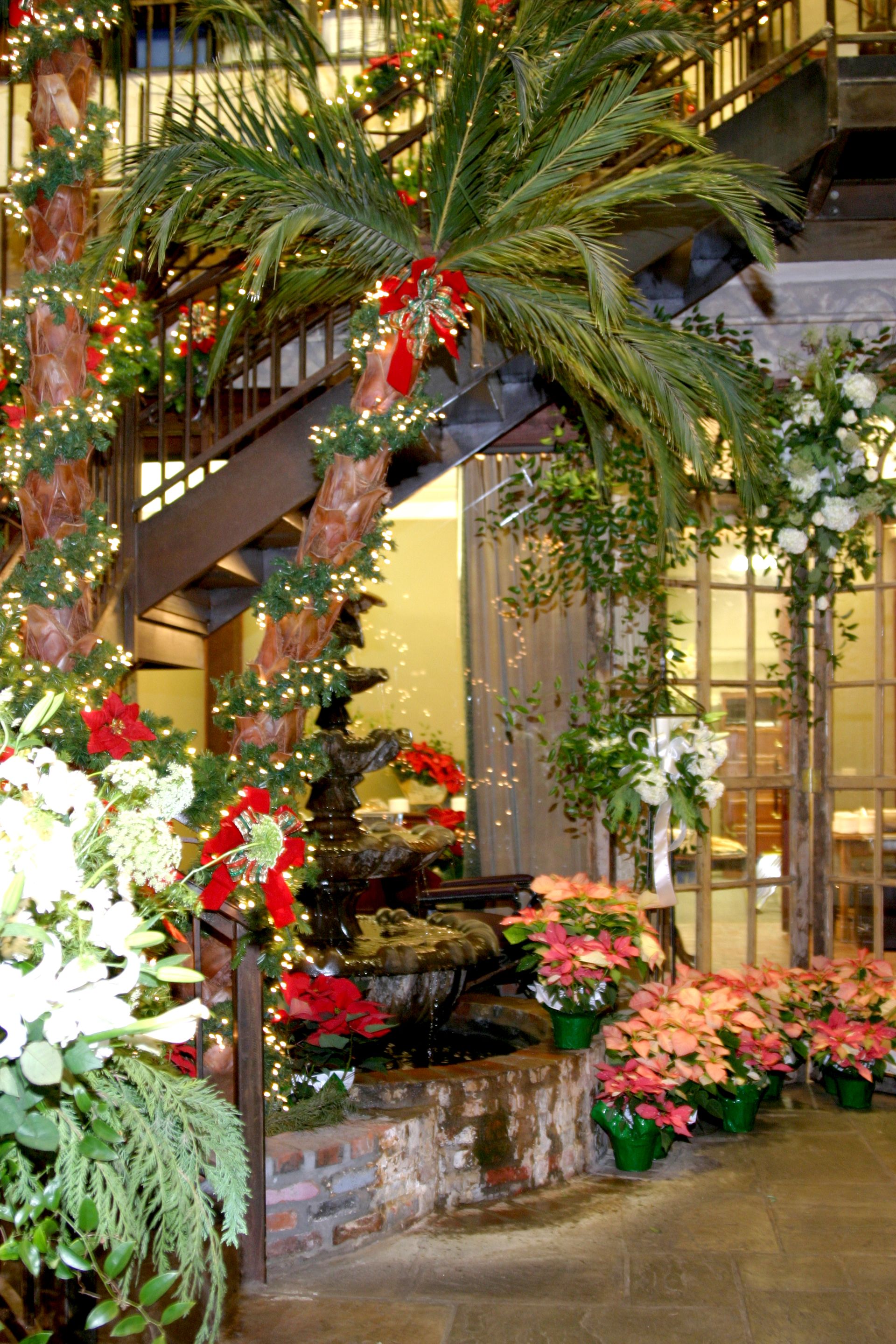 The Lobby Event Venue Baton Rouge