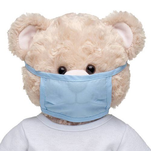 Becky, Registered Nurse