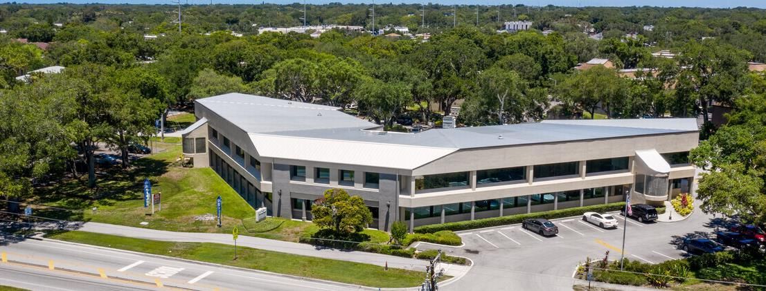 Moore Marin College