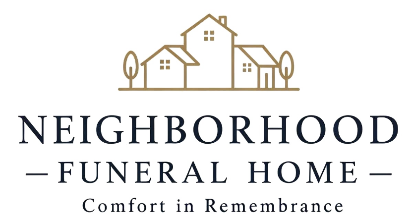 Neighborhood Funeral Home Logo