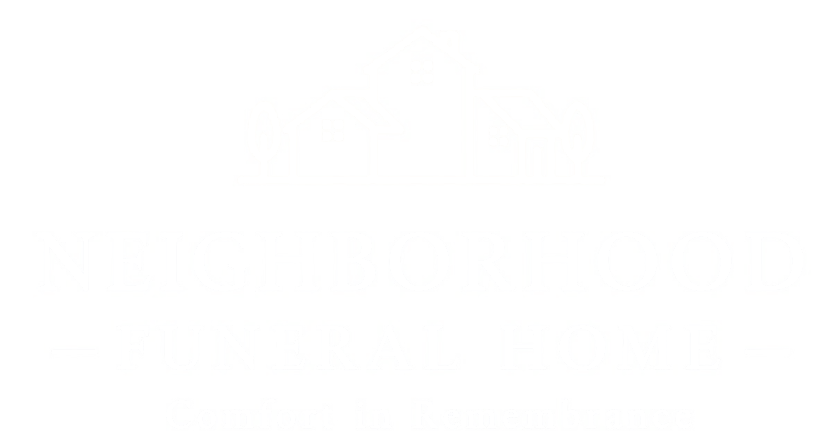 Neighborhood Funeral Home Logo