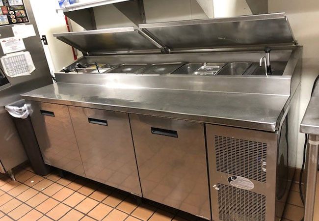 Commercial Equipment — Cincinnati, OH — Koch Refrigeration & Air Conditioning Commercial Equipment — Cincinnati, OH — Koch Refrigeration & Air Conditioning