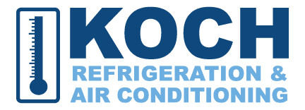 Koch Refrigeration & Air Conditioning Koch Refrigeration & Air Conditioning