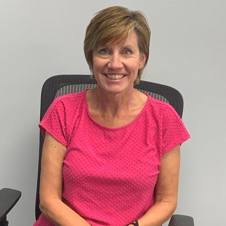 Mary Gruber — Cincinnati, OH — Koch Refrigeration & Air Conditioning Mary Gruber — Cincinnati, OH — Koch Refrigeration & Air Conditioning