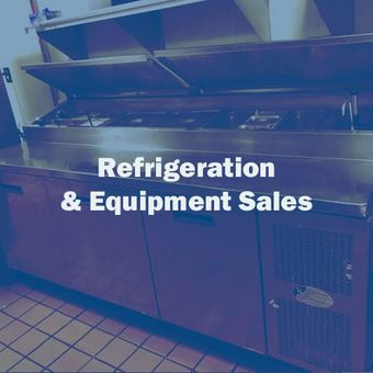 Refrigeration Equipment Service, Sales and Installation — Cincinnati, OH — Koch Refrigeration & Air Conditioning