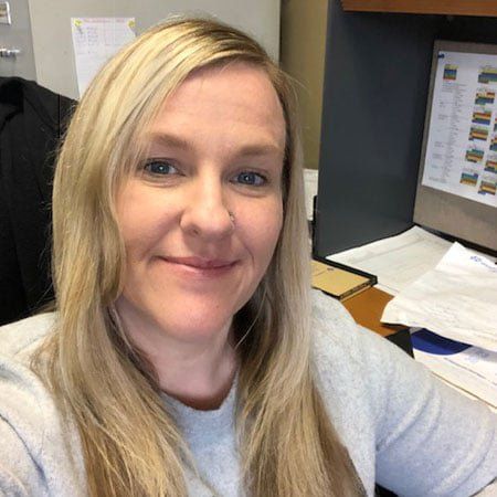Stacey Baker — Cincinnati, OH — Koch Refrigeration & Air Conditioning Stacey Baker — Cincinnati, OH — Koch Refrigeration & Air Conditioning