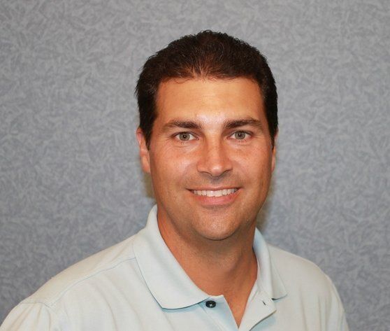 Dr. Todd Nobbe — Columbia, IL — Nobbe Chiropractic Clinic