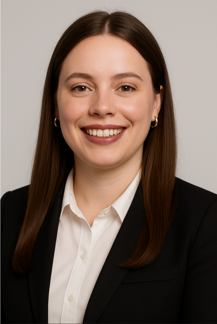 Amber Williamson - Healthcare Management & Advisory Services Administration Officer