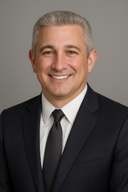 Jason Pierce, CFO, Healthcare Management & Advisory Services