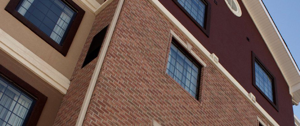 BRAMPTON BRICK CROSSROADS