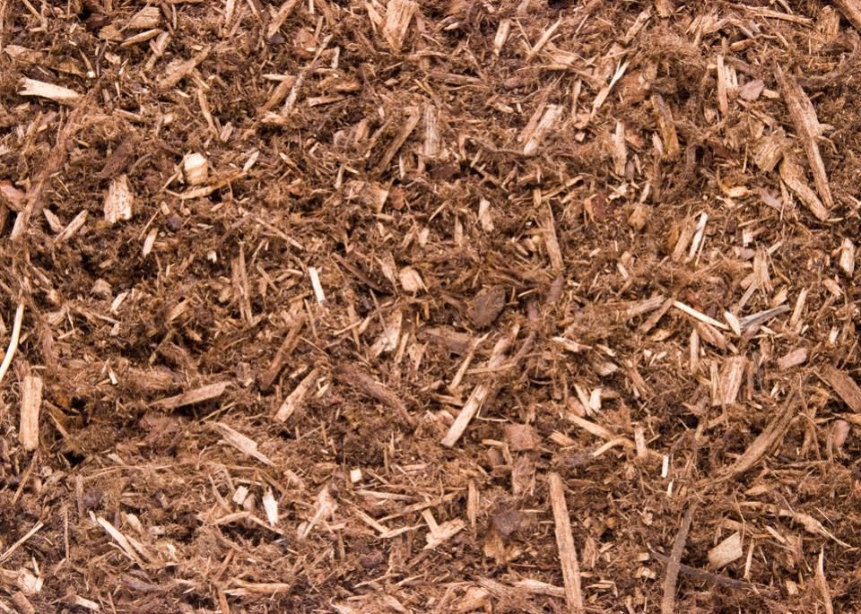 PAILLIS DE CÈDRE EN SAC