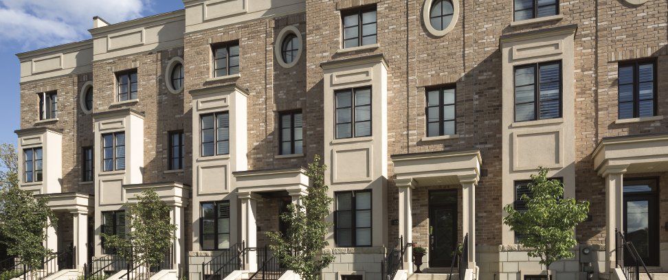 BRAMPTON BRICK TUMBLED