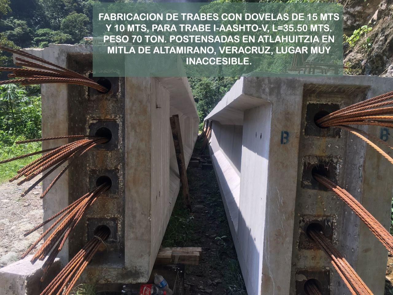 GRÚAS GRISA