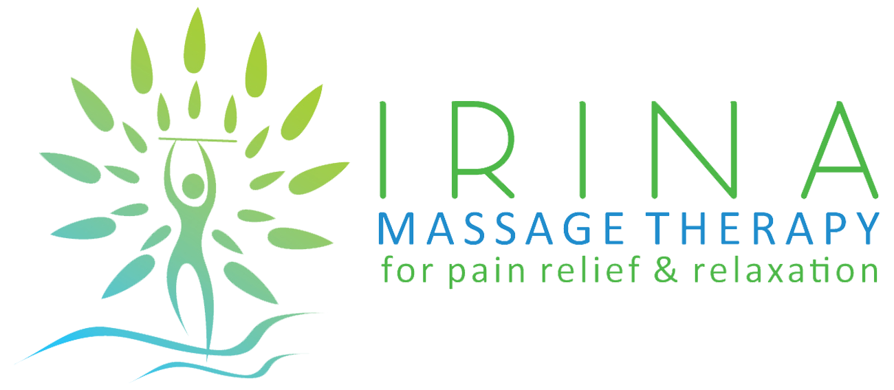 Irina Massage Therapy Inc.
