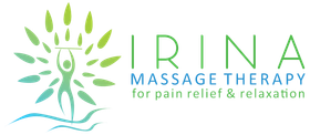 Irina Massage Therapy Inc. Irina Massage Therapy Inc.