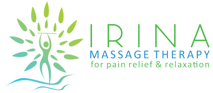 Irina Massage Therapy Inc. Irina Massage Therapy Inc.