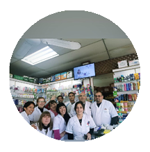 farmacia sancafarm