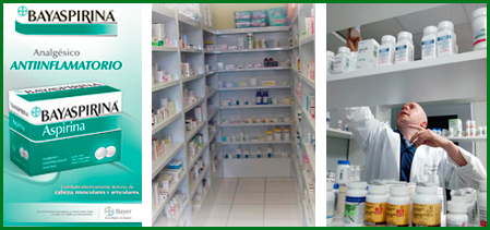 farmacia sancafarm