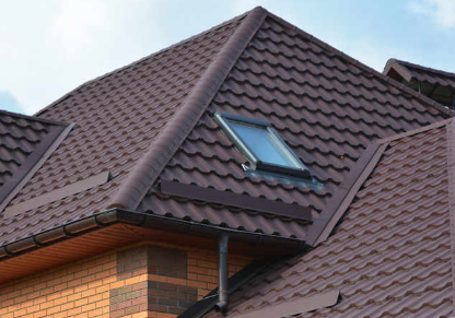 Velux Windows / Skylights