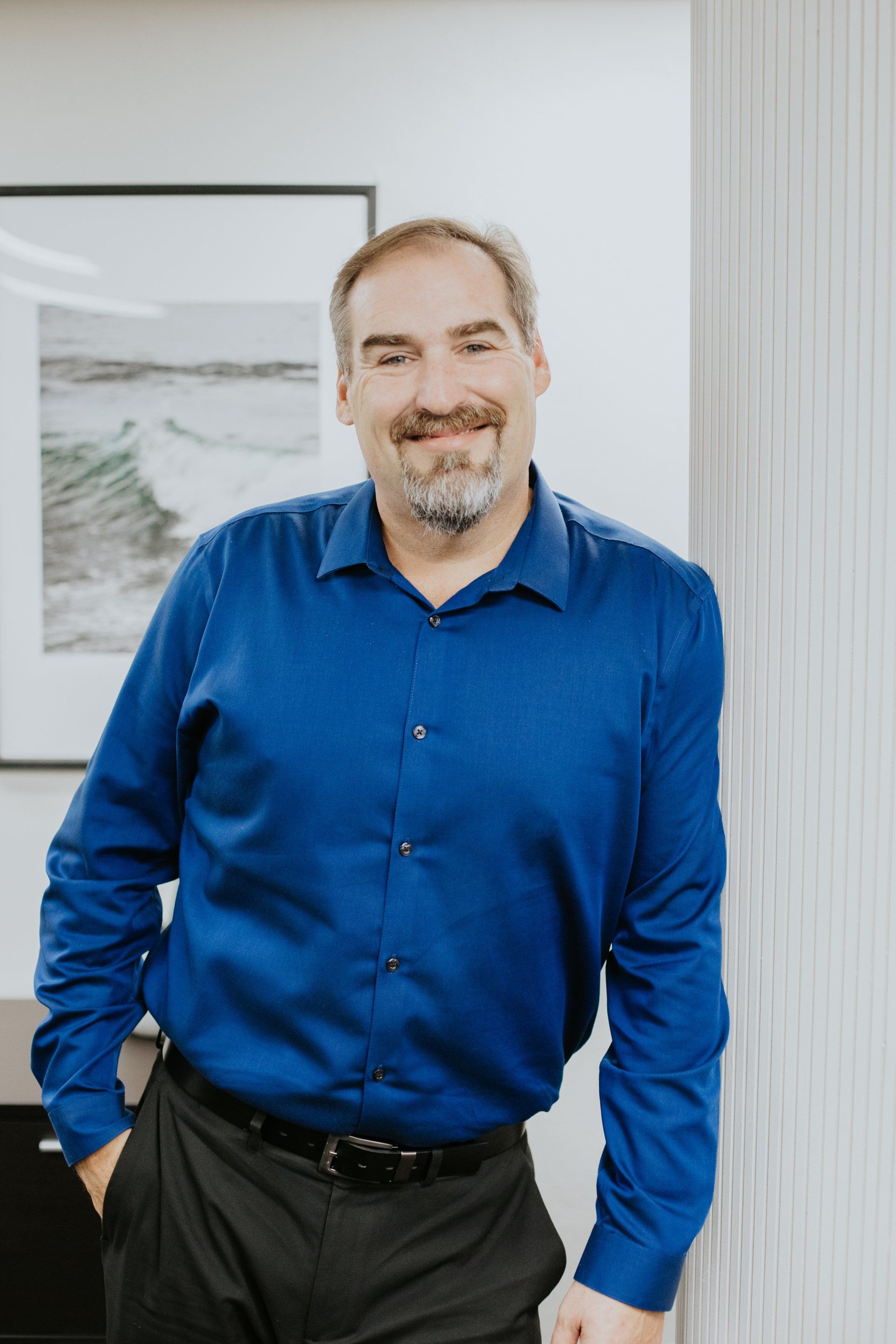 Meet Attorney — Fort Myers, FL — Jorge Santana Law