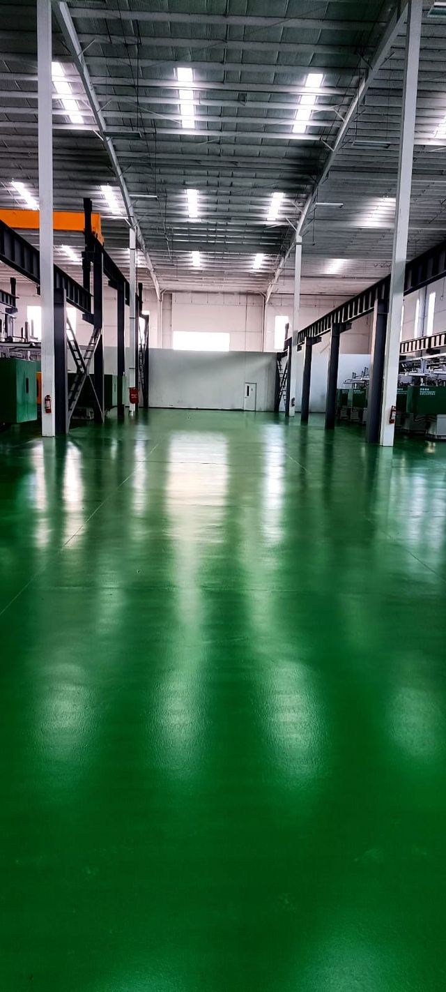Instalación y Venta de Pisos Inteligentes 