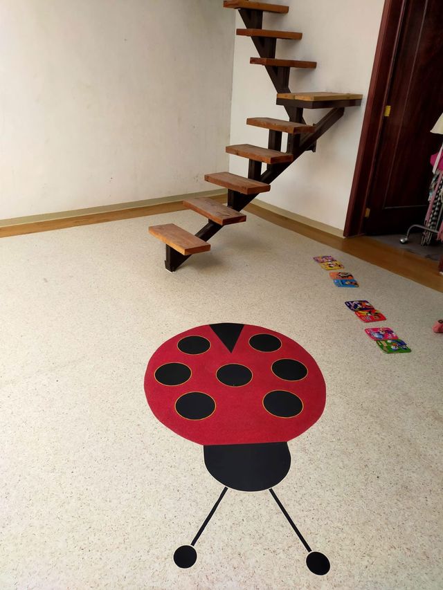 Instalación y Venta de Pisos Inteligentes 