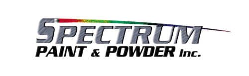 spectrum paint & powder