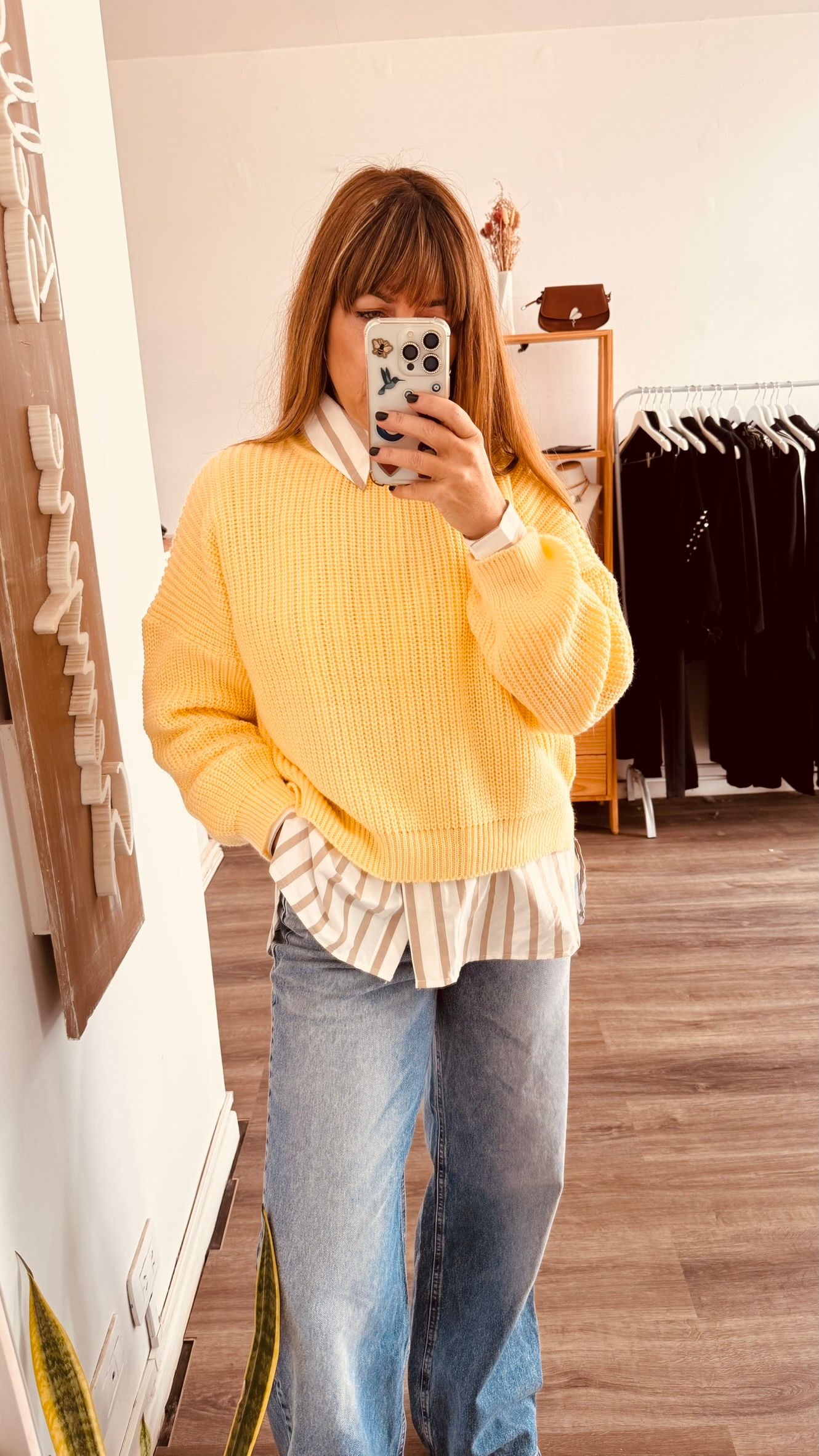 Sweaters & Buzos