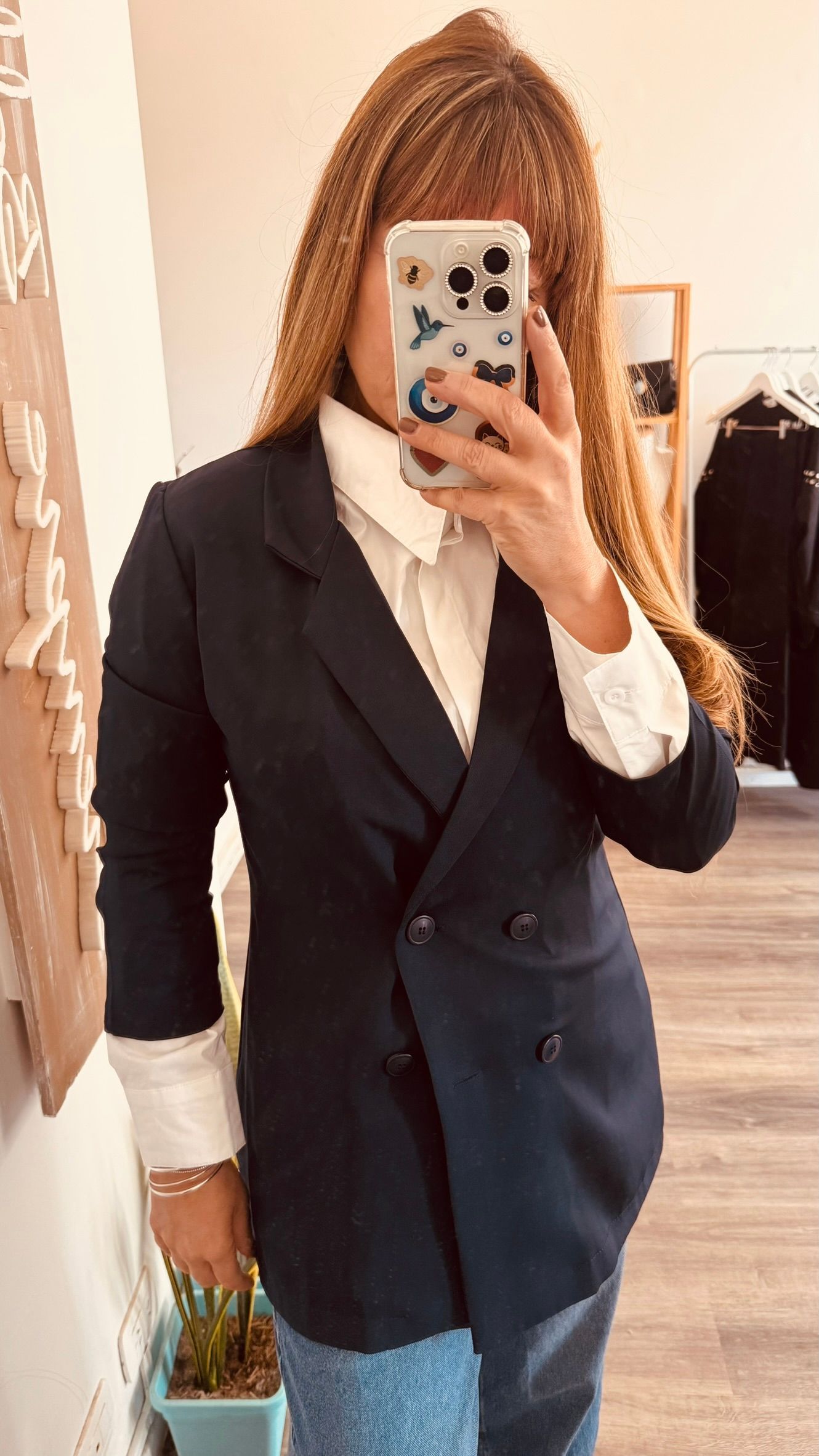 Sacos & Camperas