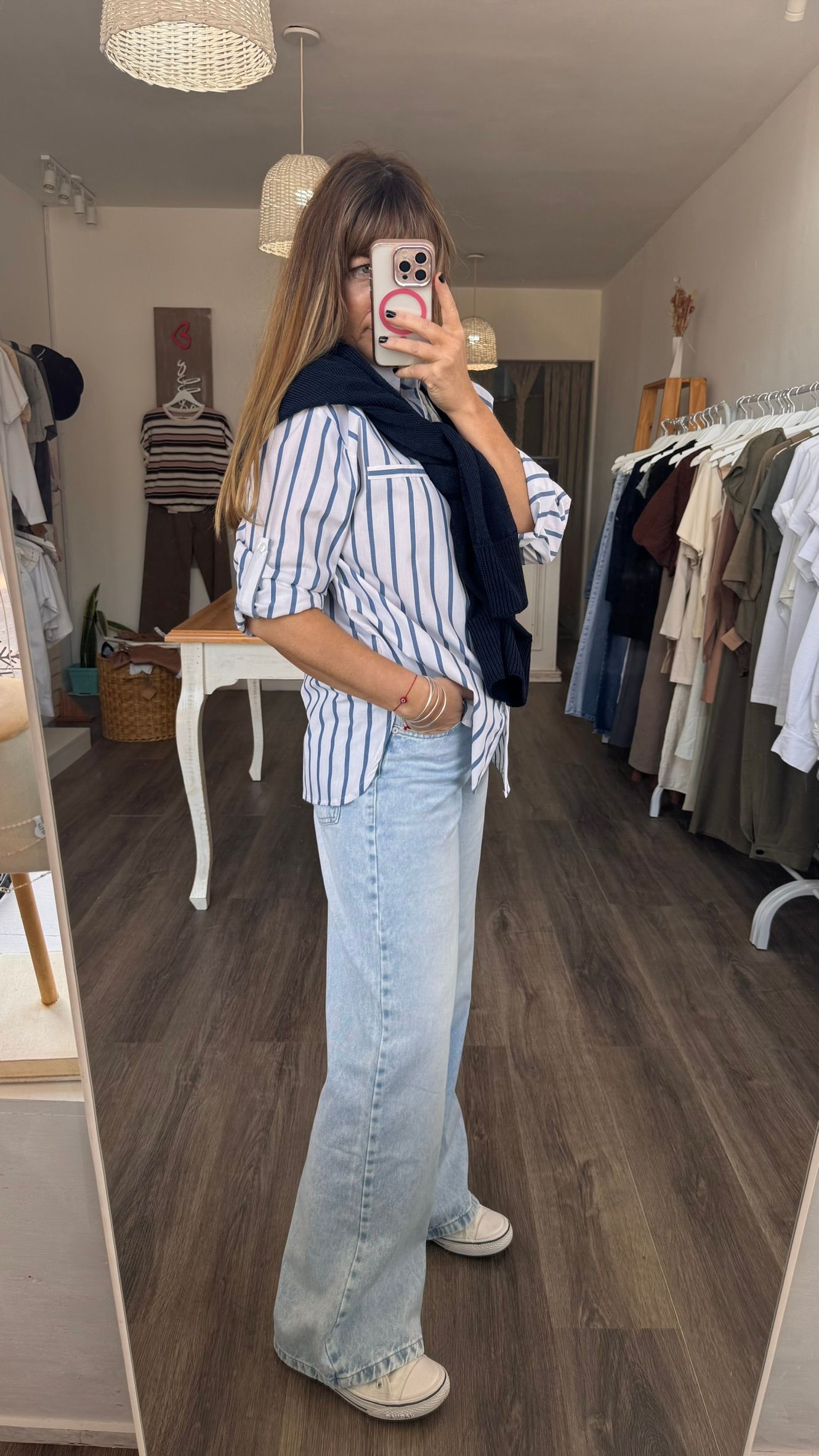 Camisa Lemon