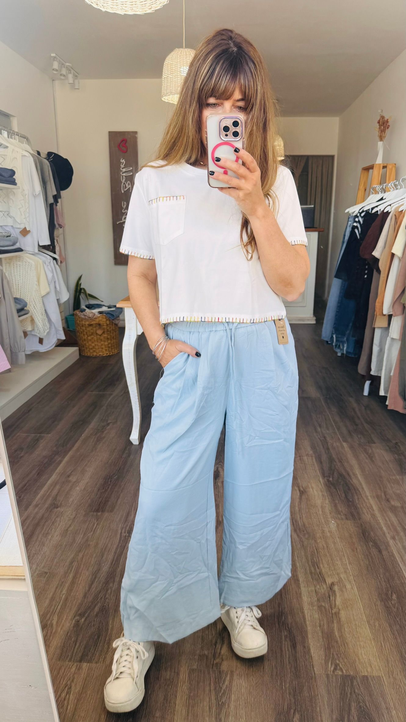 Pijamero Clarisa
