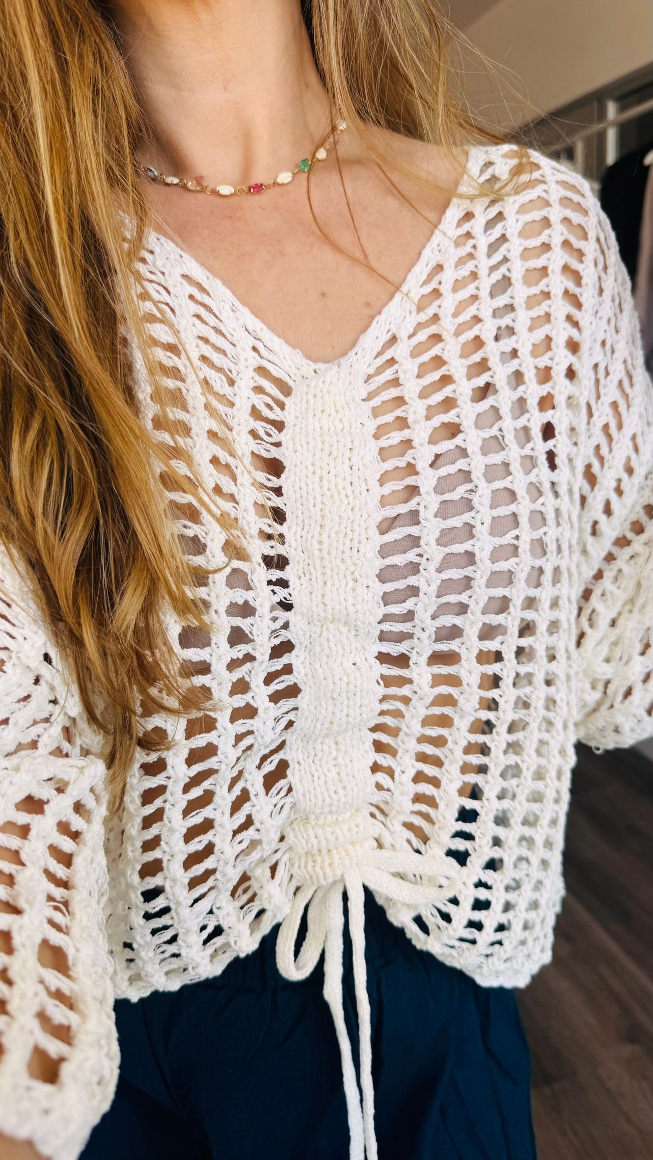 Sweater Cairo