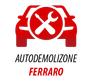 logo autodemolizione ferraro