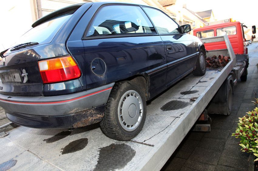 Recovery service