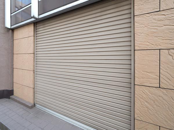 Dónde se pueden utilizar cortinas de acero