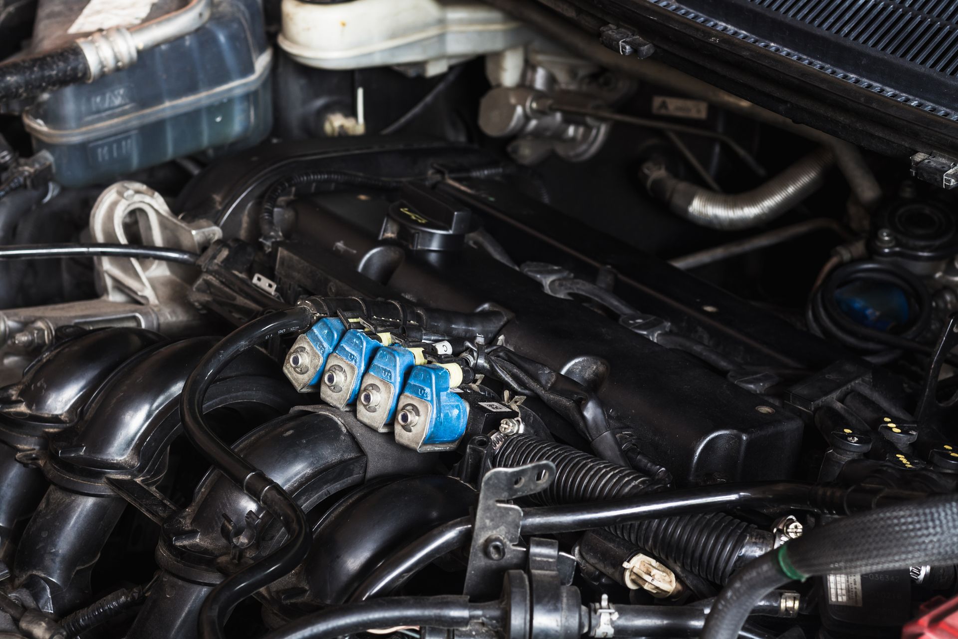 Officina Meccatronica a Copertino (LE) | Car &amp; Bike Garage
