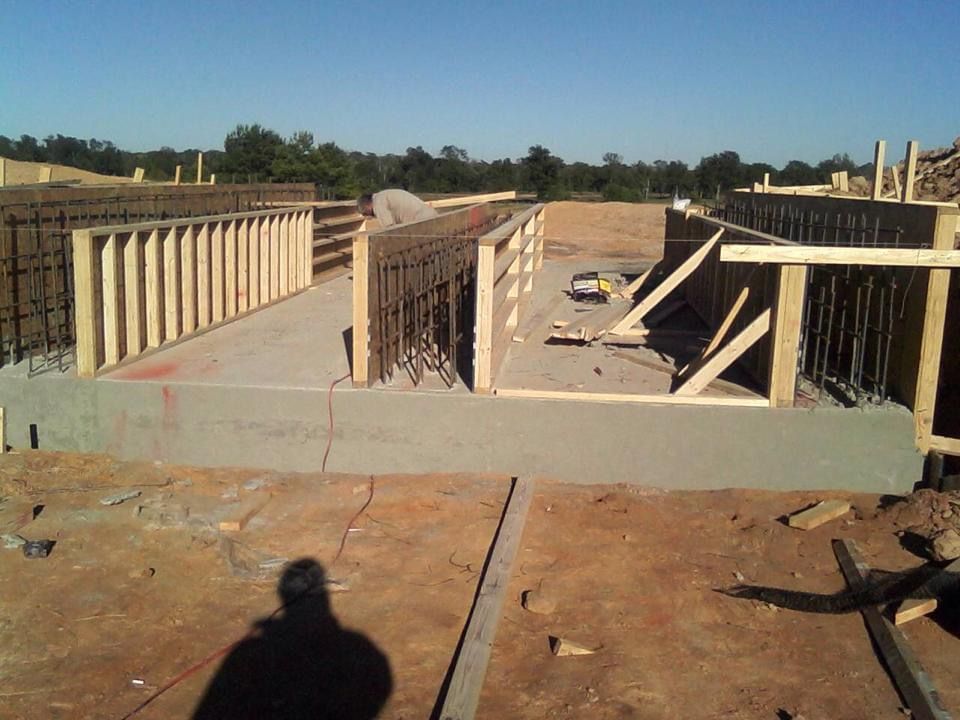 About Team C Construction in Shreveport, LA About Team C Construction in Shreveport, LA