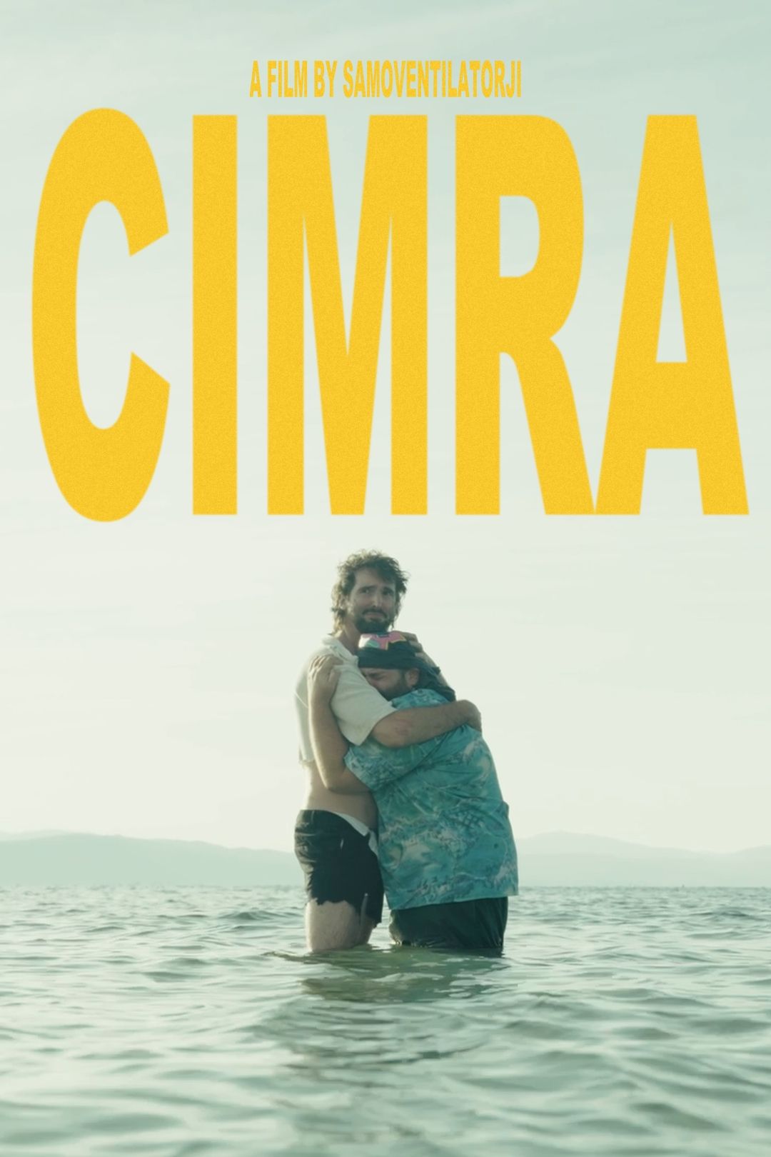Cimra (Nagrada občinstva, Posebna omemba žirije)
