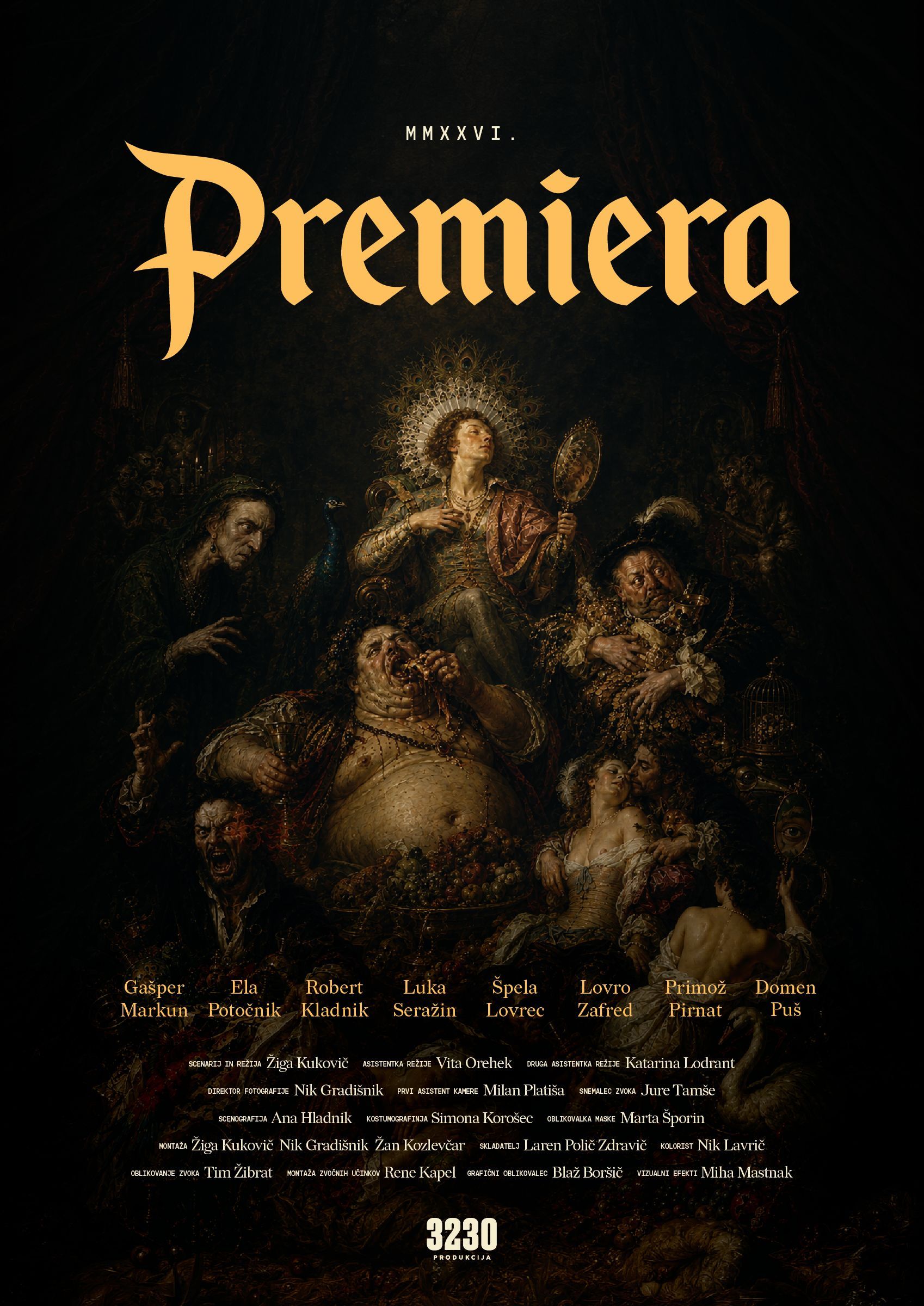 Premiera