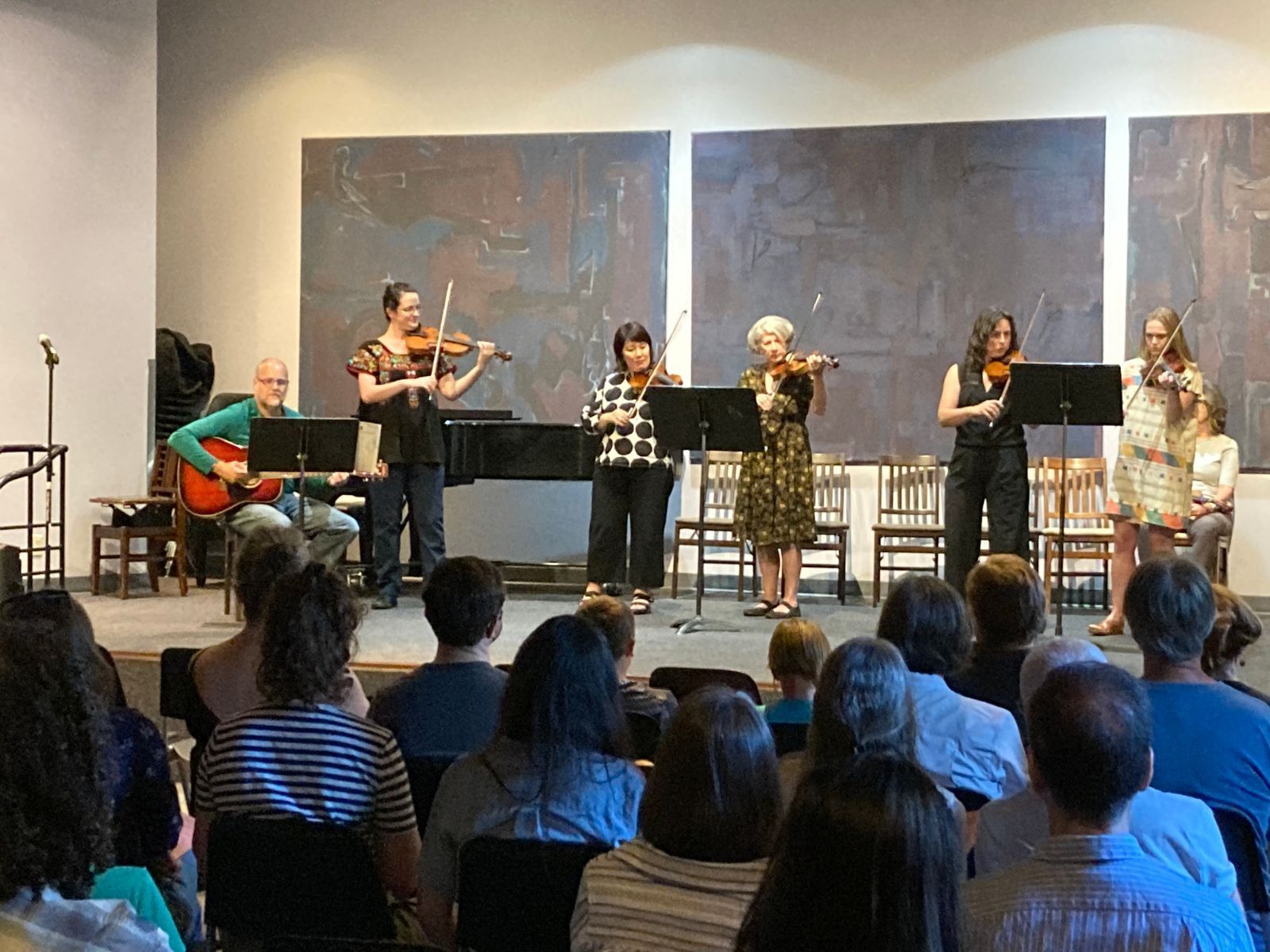 CMC eNews for Fall