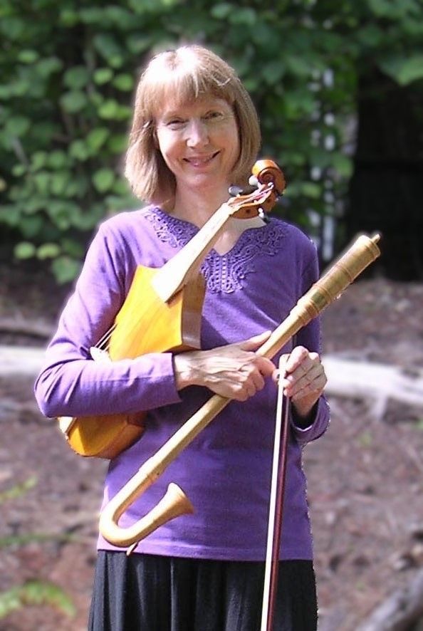 Photo of Gayle Neuman