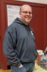 Photo of Tracey Edson