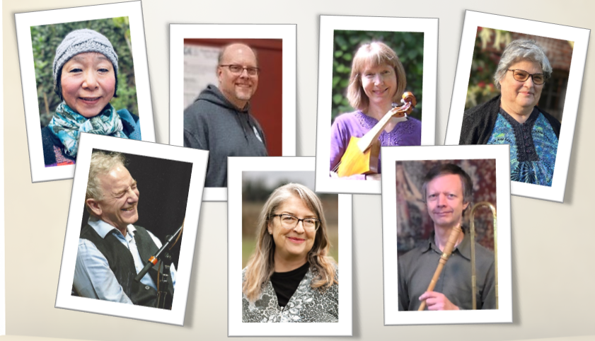 Honoring CMC Faculty