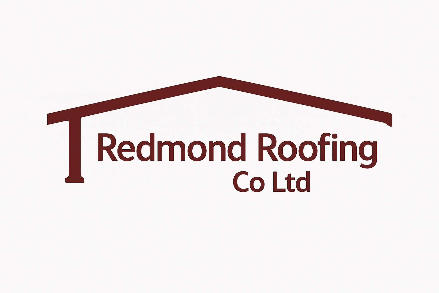 Redmond Roofing Co Ltd logo