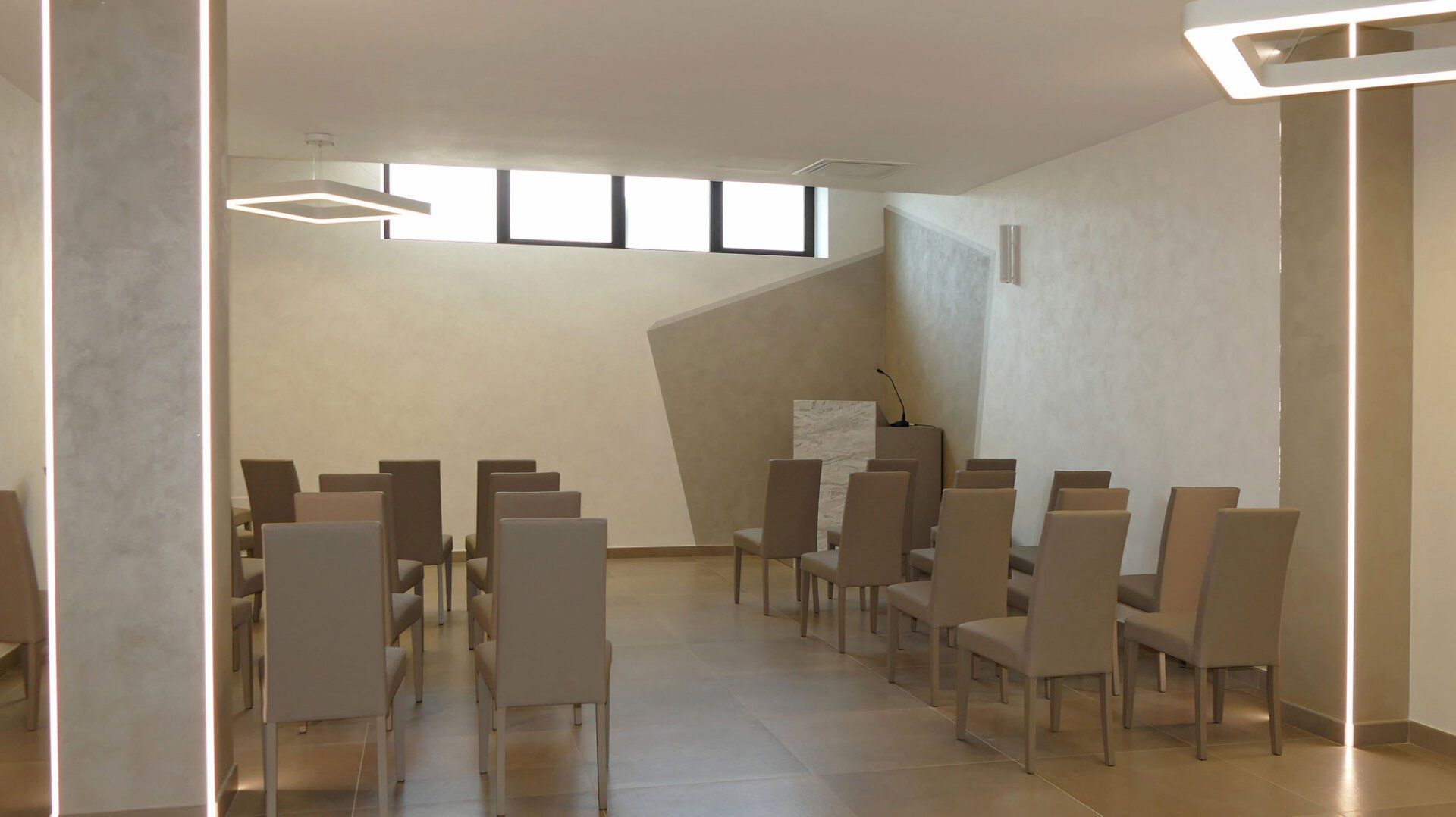 Casa Funeraria Destefanis Biella
