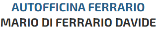 AUTOFFICINA FERRARIO MARIO DI FERRARIO DAVIDE logo