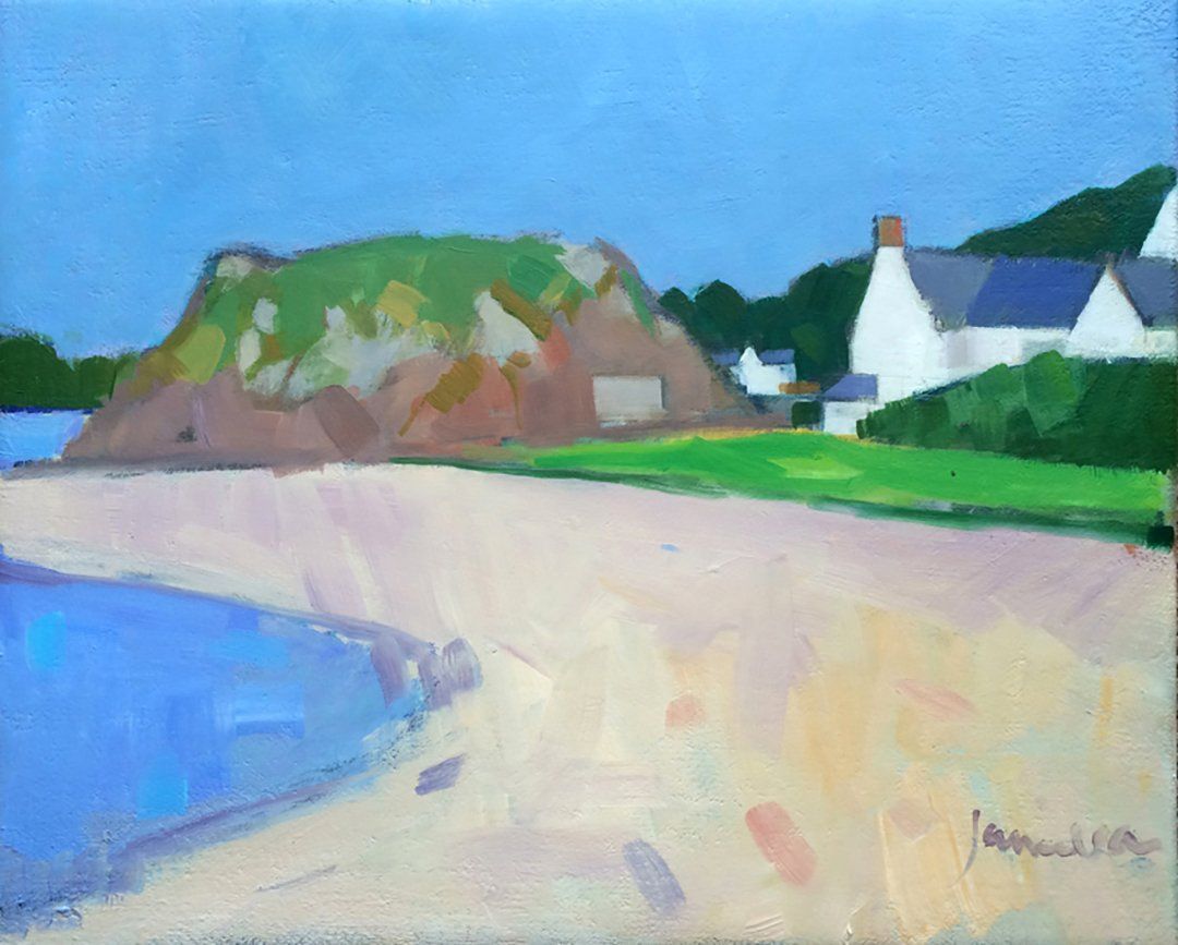Dunure