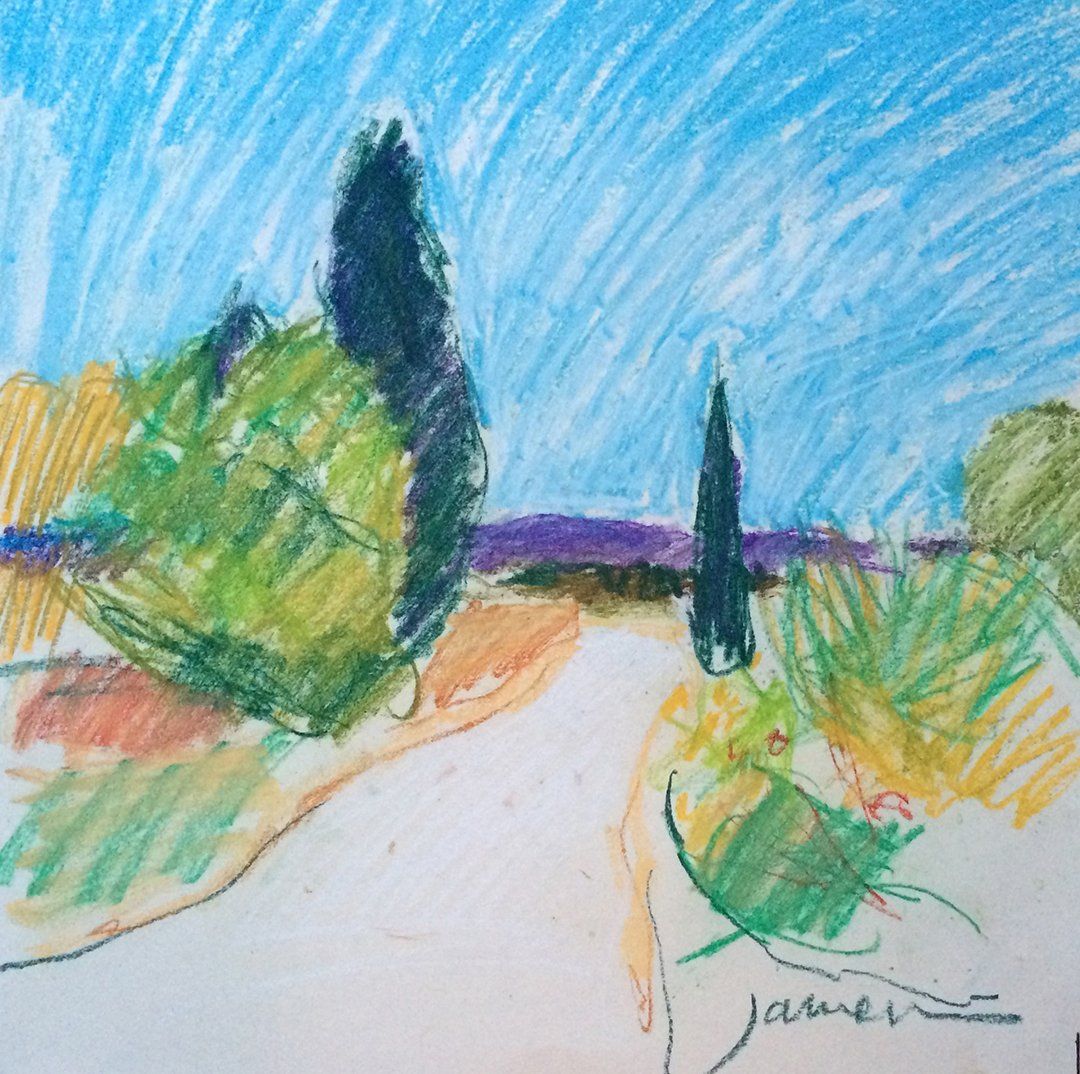Near Siran