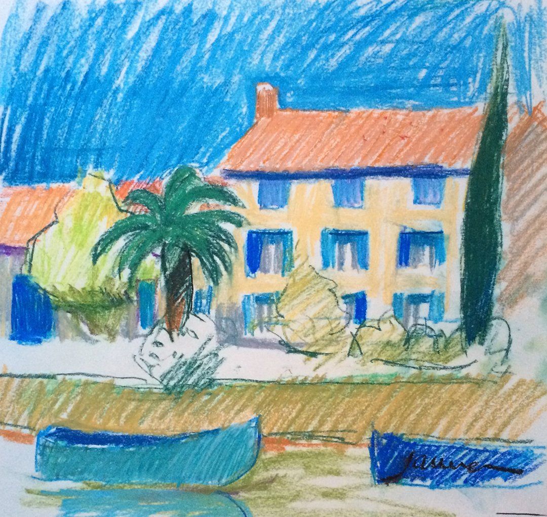 Le Somail